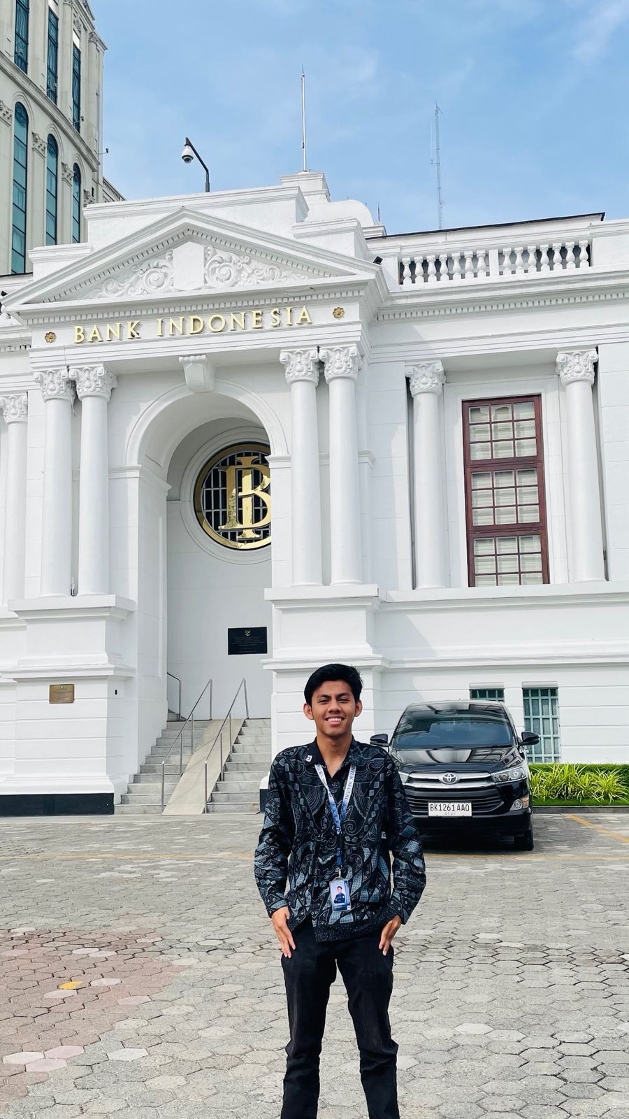 Muhammad Budi Akbar